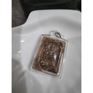 泰国财宝龙宫舍利崇迪佛牌吊坠 | 招财转运·护身平安Thai Treasure Dragon Palace Relic Somdej Buddha Pendant