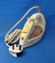 日本名牌 National 蒸氣熨斗