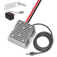 12V-36V to 57V4.5A Power Converter 24V to 57V4.5A Booster Star mini Power Supply