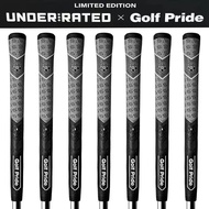 Golf Pride Golf Club Grips Curry Limited MCC PLUS4 Standard/Midsize Iron Golf Wood Golf Grips