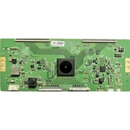 Original Sony KD-75X8500D 250cm Logic Board 6870C-0616B LC750EQL-SJA1-73