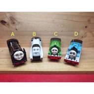 (Preloved)Takara Tomy Vintage Electric Motorised Train Thomas and Friends Series 03