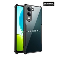 Vivo Y04 Vivo Y04S Vivo Y19S GT Case Armor Case Shockproof Fusion Case Vivo Y04 Vivo Y04S Vivo Y19S 