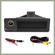 ( S U Z B )Car AHD 1080P Waterproof Rear View Reverse Camera for      E90 E91 E92 E93 M5 E39 E60 E61