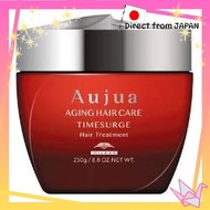 Aujua TS Time Surge Hair Treatment (250g) [Direct from Japan]