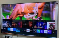 Samsung 65inch 65吋 Du7700 Crystal UHD 4K Smart TV 智能電視