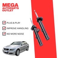 BMW 3 SERIES E90 E91 E92 E93 - FRONT ABSORBER REAR ABSORBER