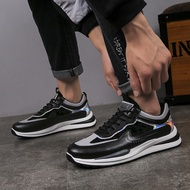 CIRCLE8 Sepatu sneakers Sport Pria Trendy GaxingGo Type GE-9 Sepatu Gaya Korea Sepatu Running