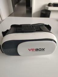 VR眼鏡