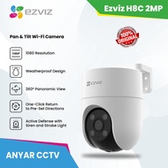 EZVIZ H8C 2MP Cctv Smart PTZ Two Way Audio 2MPEZVIZ