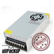 POWER SUPPLY 5V 40A with Fan