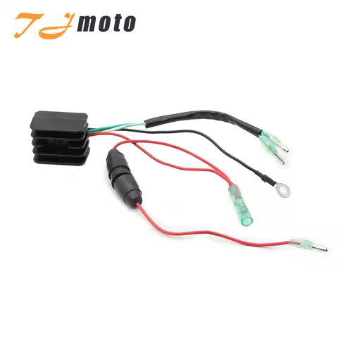 For Yamaha 6HP 8HP 20HP 25HP 30HP 40HP 50HP 60HP 70HP E60H F9.9C F13.5 6G1-81970-61 6G1-81970-62 Mot