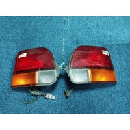 Toyota Corolla Corsa EL51 EL53 EL55 Rear Tail Light Tail Lamp Lampu Belakang