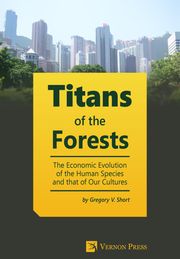Titans of the Forests Gregory V. Short