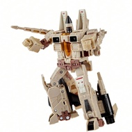 Transformers Generations Selects Deluxe WFC-GS21 Decepticon Sandstorm
