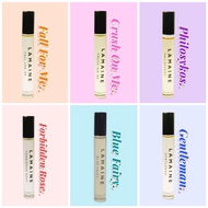 Perfume, Fragrance, Perfume for her - LAMAINE Fragrance - FALL FOR ME Non alcohol roll on perfume mi