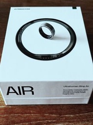 Ultrahuman Ring Air Size 12