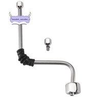 Steam Wand for  EC680/EC685,  Coffee Machine, Upgrade with Additional 3 Hole Tip Steam Nozzle