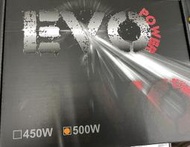 YAMA EVO 500W 電源供應器 盒裝