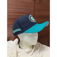 NE 9 Forty A Seattle Mariners CE Cap Baseball Cap Snapback Adjustable