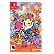 Nintendo Switch Super Bomberman R 2 (US)