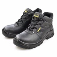 Sepatu Safety Krisbow Maxi 6 inch Safety Boots Krisbow