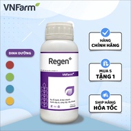 Regen Plus VNFarm - Restores plants, Rooting, sprouting, green leaves, smooth plants, thick leaves (