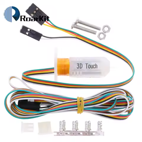 3D Touch Sensor Auto Bed Leveling Sensor BL Touch BLTouch 3d Printer Parts Reprap mk8 i3 Ender 3 Pro