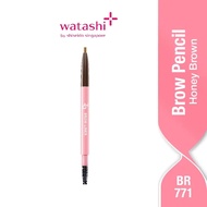 ZA Brow Liner Hon Brown Br771