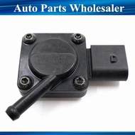 Original DPF Pressure Sensor 7789219 13627789219 13.62-7789219-03 13627805152 For BMW E60 E61 E65 E6
