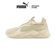 PUMA Unisex RS-X Elevated Hike Sneakers (Beige)