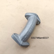 Co bình xăng con cổ hút xe 67 CD CL...