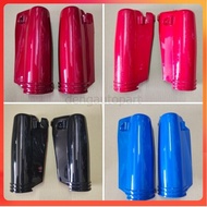 YAMAHA Y100 SPORTS FRONT FORK COVER PENUTUP FORK HADAPAN Y100