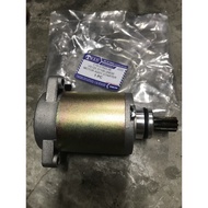 Suzuki VS125 starter motor