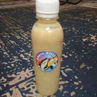 umpan ikan buah perah