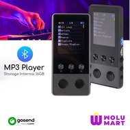 DIGITAL MP3 PLAYER HIFI DAP BLUETOOTH INTERNAL 8GB