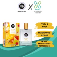 Good Virtues Co. [GVC] Eau De Toilette Perfume Assorted Scents 50g