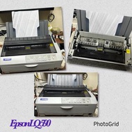 Epson LQ590 printer