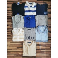 Jualan Combo Baju Bundle