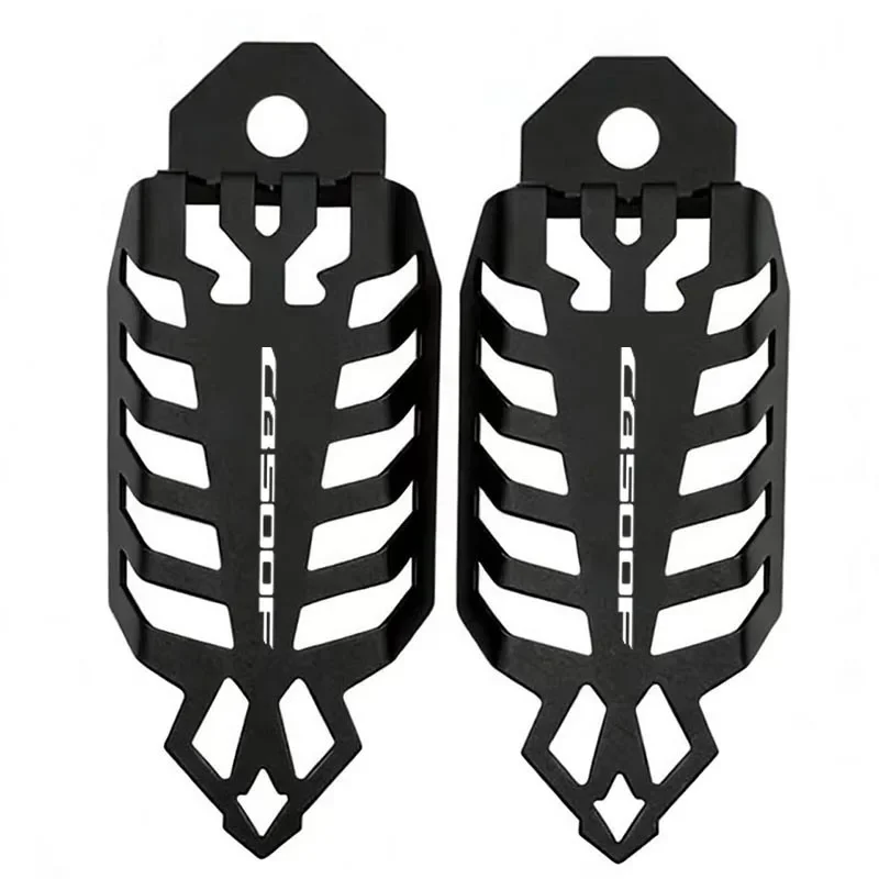 Honda | For HONDA CB500F CB 500F CB 500 F Motorcycle Shock Absorber Fork Guard Suspension Cover Prot