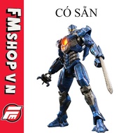 (2nd) Lingjihun Gipsy Avenger Figure Model