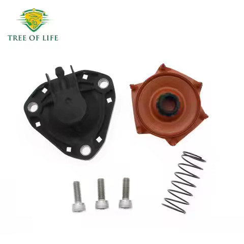 Turbo Wastegate Actuator GTDI12V 1761178 1761181 For Ford C-MAX Focus III 1.0 92 KW 125 HP 3 zyl 201