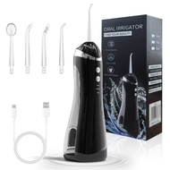 Oral care Water Flosser usmile oral care Portable Water Floss Smart Electric Dental Flosser Dental C