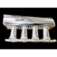 MITSUBISHI 4G93 GSR TURBO VR VELOCITY RACE PERFORMANCE INTAKE MANIFOLD