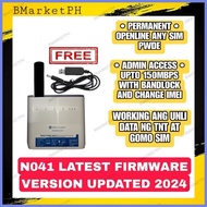 【Ready stock】 SMART Home Prepaid WiFi BOOSTEVEN R291 OPENLINE