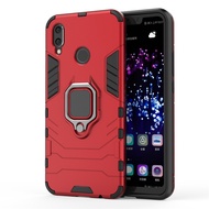 Huawei Nova 3i hard case cover ring