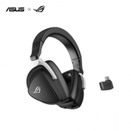 華碩ROG Delta S WIRELESS無線電競耳機 /無線/AI降噪/ASUS Essence驅動/RGB