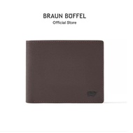 Braun Buffel Bond Centre Flap Cards Wallet