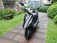 【巨翔車業】光陽KYMCO  GP125 2016年 里程(25358) 二手/中古機車