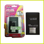 ◟ ◭ ∈ ∛ Fx-PR3 smart evoluzn packet wifi battery